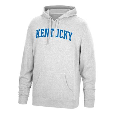 Kentucky Arch Screen Hoodie