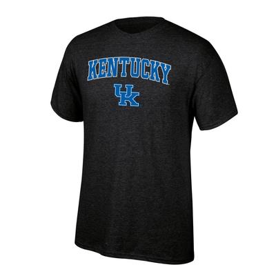 Kentucky Arch Logo Short Sleeve Tee