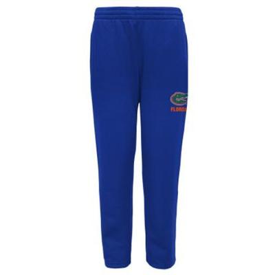 Florida Gen2 Little Boys Essential Fleece Pants