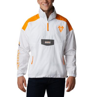 Tennessee Columbia Men's Throwback Santa Ana Anorak