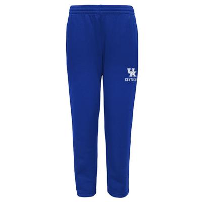 Kentucky Gen2 Youth Essential Fleece Pants