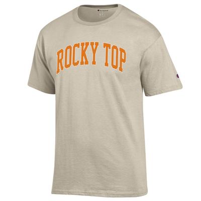 Tennessee Champion Men's Rocky Top Arch Tee Shirt