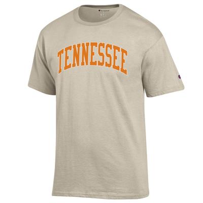 Tennessee Champion Men's Arch Tee Shirt