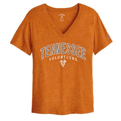 Tennessee League Intramural Boyfriend Vault V-Neck