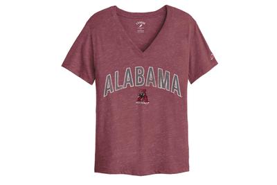 Alabama League Intramural Boyfriend Vault V-Neck