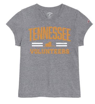 Tennessee League Intramural Vault Top