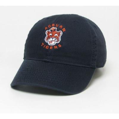 Auburn Legacy Toddler Aubie Twill Hat