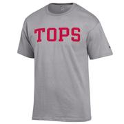  Western Kentucky Champion Men's Bold Tops Tee Shirt