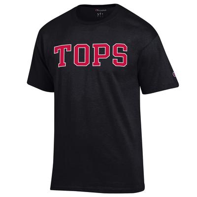 Western Kentucky Champion Men's Bold Tops Tee Shirt