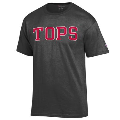 Western Kentucky Champion Men's Bold Tops Tee Shirt