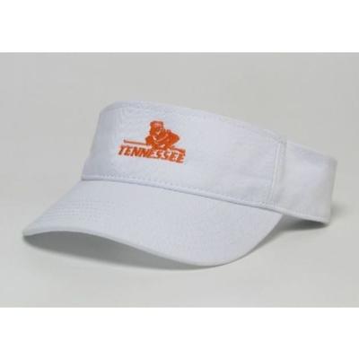 Tennessee Legacy Vault Rifleman Visor