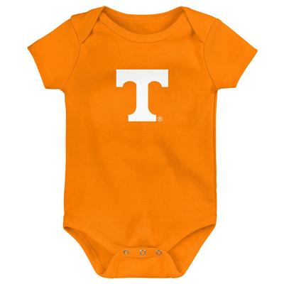 Tennessee Power T Logo Onesie