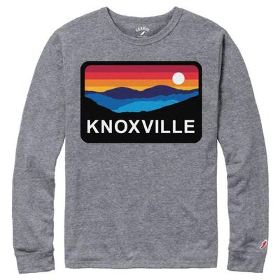 Knoxville Horizon Long Sleeve Shirt