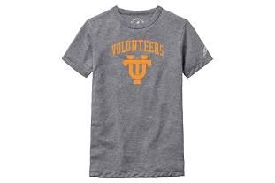 Tennessee League Youth Vault Triblend Tee