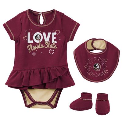 fsu baby boy clothes