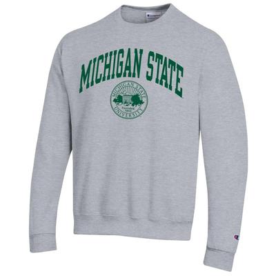 michigan state champion hoodie