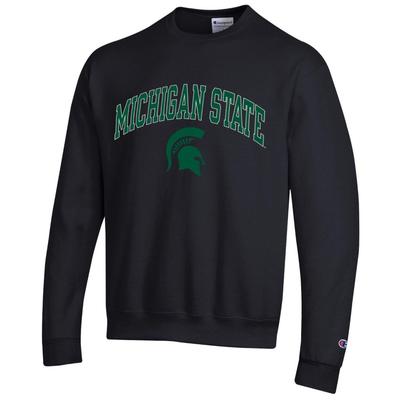Michigan State Champion Arch Fleece Crew