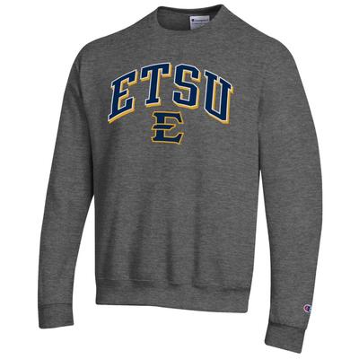 ETSU Champion Arch Fleece Crew