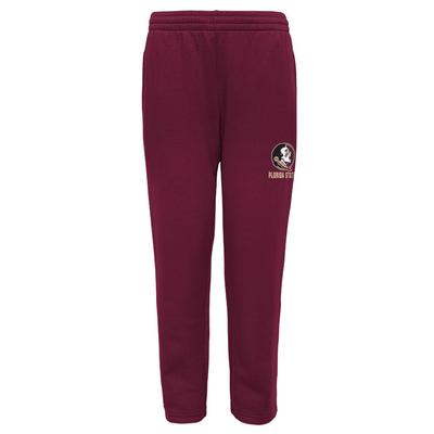 Florida State KIDS Essential Fleece Pant