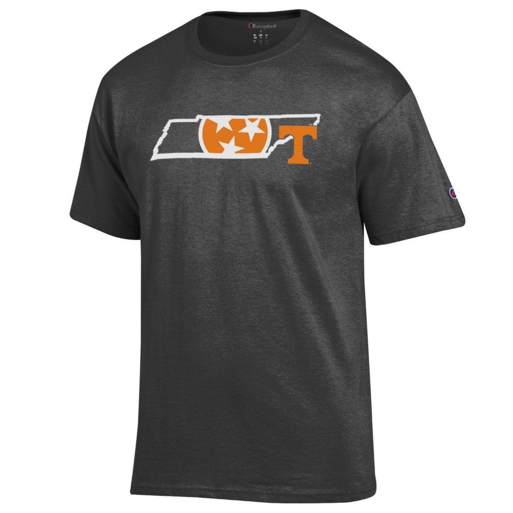 drake tennessee vols shirt