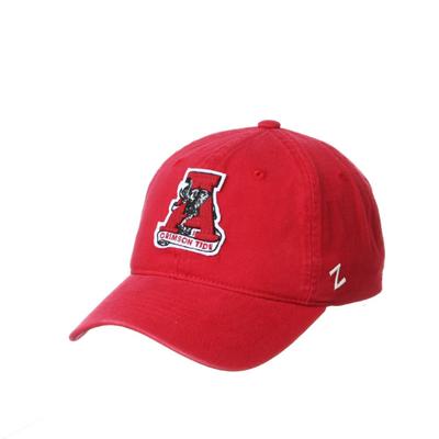 Alabama Zephyr Arlington Hat
