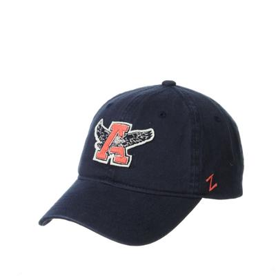 Auburn Zephyr Arlington Hat
