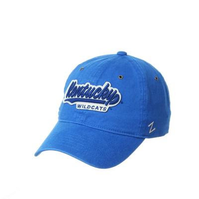 Kentucky Zephyr Dallas Hat