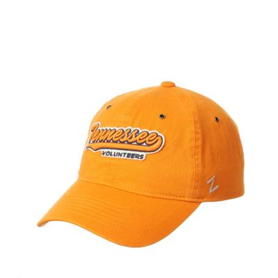 Tennessee Zephyr Dallas Hat