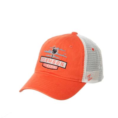 Clemson Zephyr Knoxville Hat