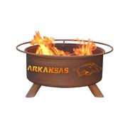  Arkansas Fire Pit