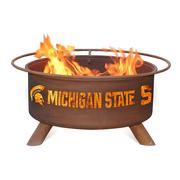  Michigan State Fire Pit
