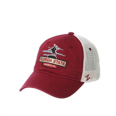 Florida State Zephyr Knoxville Hat