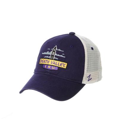 LSU Zephyr Knoxville Hat