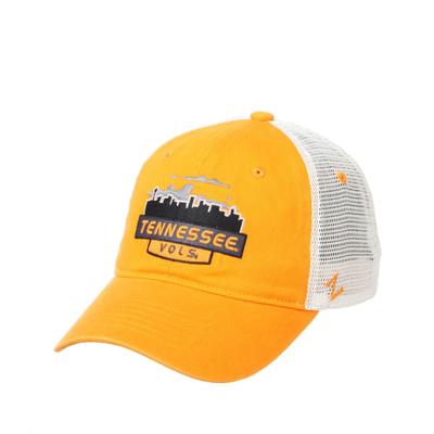 Tennessee Zephyr Knoxville Hat