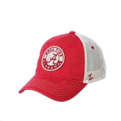 Alabama Zephyr Lancaster Hat