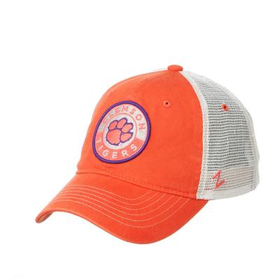 Clemson Zephyr Lancaster Hat