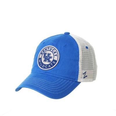 Kentucky Zephyr Lancaster Hat