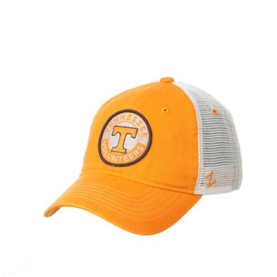Tennessee Zephyr Lancaster Hat