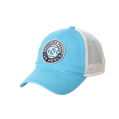 UNC Zephyr Lancaster Hat