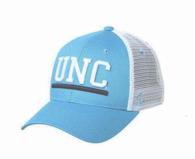 UNC Zephyr Upfront 2 Hat