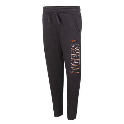 Clemson YOUTH Nike Joggers