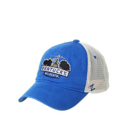 Kentucky Zephyr Knoxville Hat