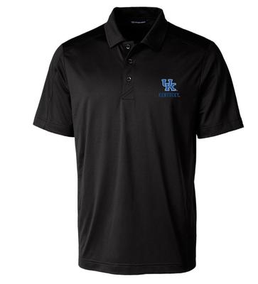 Kentucky Cutter & Buck Men's Prospect Polo