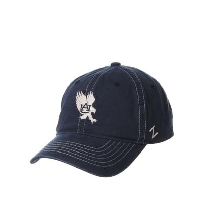 Auburn Zephyr Warren Hat