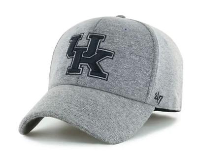 Kentucky 47' Brand Structured Flex Hat