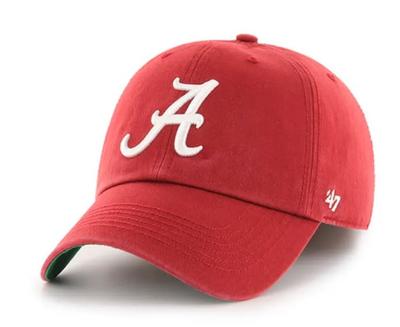 Alabama 47' Brand Franchise Hat