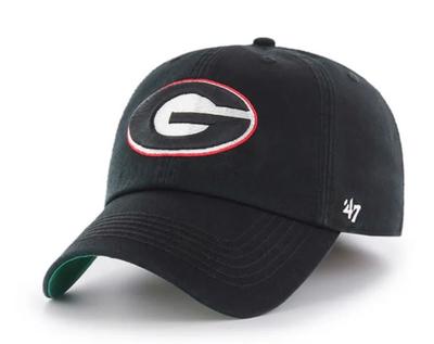 Georgia 47' Brand Franchise Hat