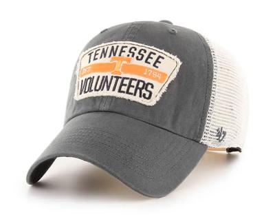 Tennessee 47' Brand Patch Crawford Clean Up Hat