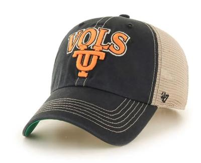 Tennessee 47' Brand Arch Vols Mesh Hat