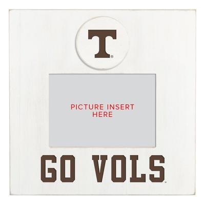 Tennessee Glory Haus Picture Frame
